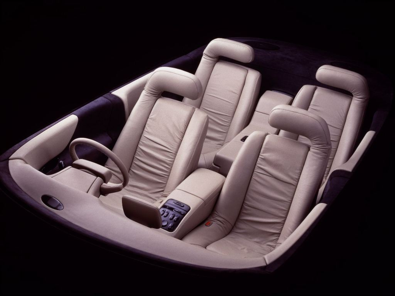 Illustration for article titled Here's Yet Another Example Of How Awesome Nissan Was In The Late '80s And Early '90s